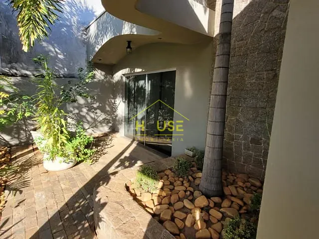 Casa com 420m² 3 quartos e 4 banheiros, à venda, no bairro San Remo em Votuporanga