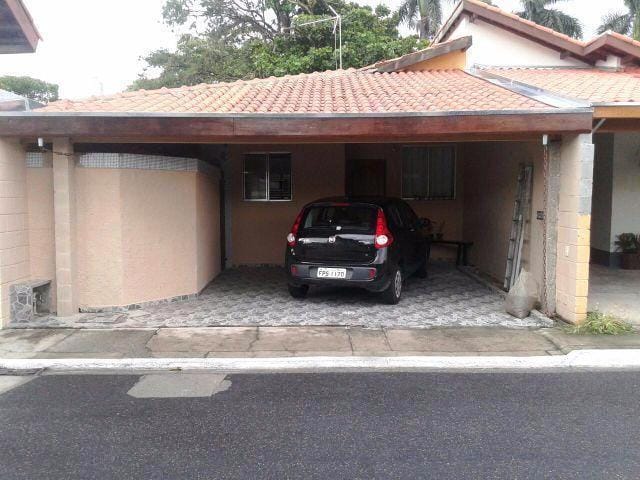 Foto do Casa - Casa  Condomínio Fechado  à venda, Eugênio de Mello, São José dos Campos. | INDEPENDENCE NEGOCIOS IMOBILIARIOS LTDA