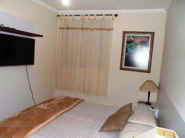 Foto do Casa - Casa  Condomínio Fechado  à venda, Eugênio de Mello, São José dos Campos. | INDEPENDENCE NEGOCIOS IMOBILIARIOS LTDA