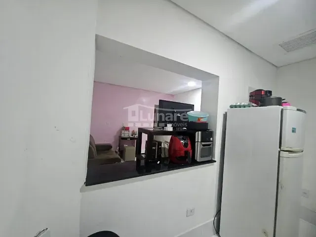 Casa com 75m² 2 quartos e 1 banheiro, à venda, no bairro Centro em Mogi das Cruzes