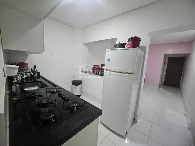 Casa com 75m² 2 quartos e 1 banheiro, à venda, no bairro Centro em Mogi das Cruzes