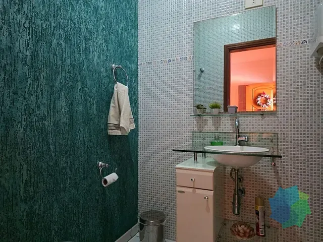 Casa com 772m² 3 quartos e 3 banheiros, à venda, no bairro Jardim D'Icaraí em Salto