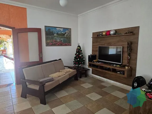 Casa com 772m² 3 quartos e 3 banheiros, à venda, no bairro Jardim D'Icaraí em Salto