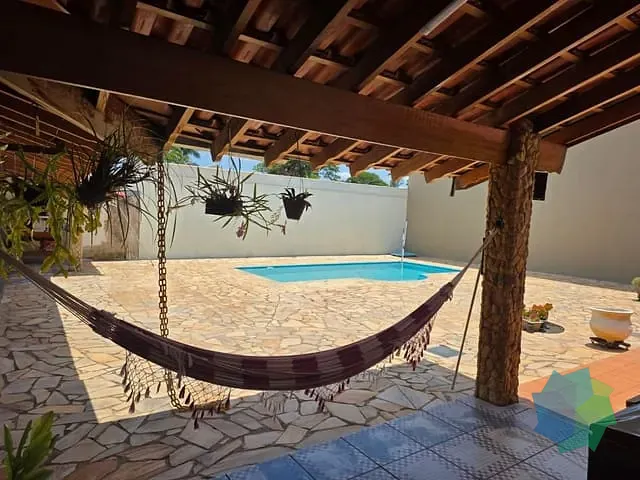 Casa com 772m² 3 quartos e 3 banheiros, à venda, no bairro Jardim D'Icaraí em Salto