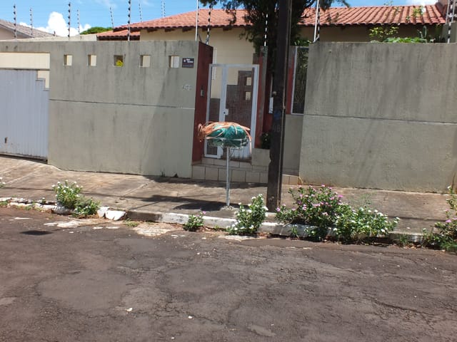 Foto do Casa - Casa à venda, R Rio Chopin, 436 -  Núcleo Habitacional Papa João Paulo I, Apucarana, PR | J. Mareze Imóveis Ltda