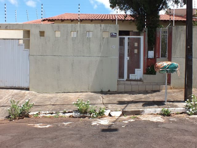 Foto do Casa - Casa à venda, R Rio Chopin, 436 -  Núcleo Habitacional Papa João Paulo I, Apucarana, PR | J. Mareze Imóveis Ltda