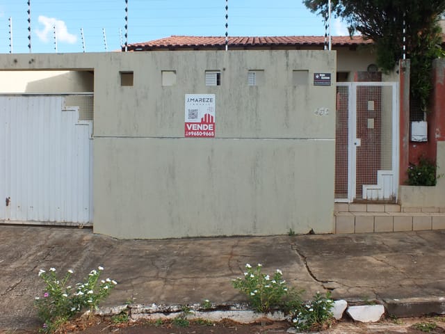 Foto do Casa - Casa à venda, R Rio Chopin, 436 -  Núcleo Habitacional Papa João Paulo I, Apucarana, PR | J. Mareze Imóveis Ltda