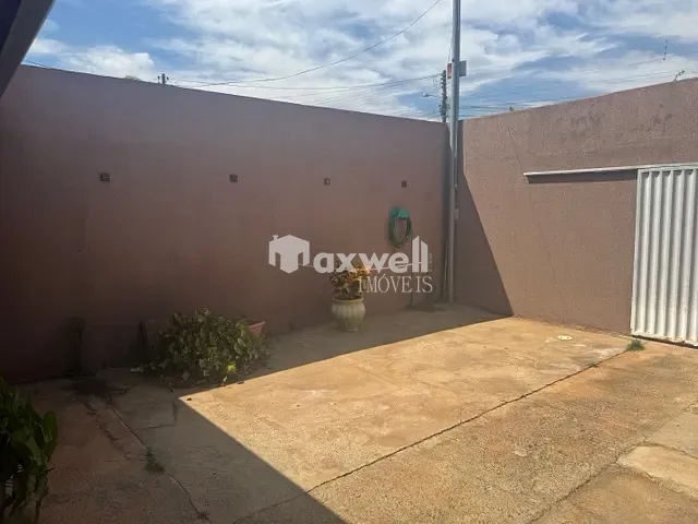 Casa com 187m² 2 quartos e 2 banheiros, à venda, no bairro Independência - 3º Complemento em Aparecida de Goiânia