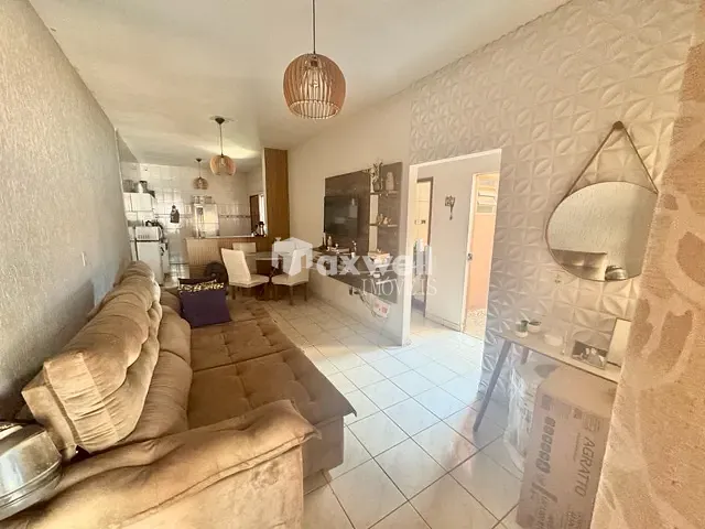Casa com 187m² 2 quartos e 2 banheiros, à venda, no bairro Independência - 3º Complemento em Aparecida de Goiânia