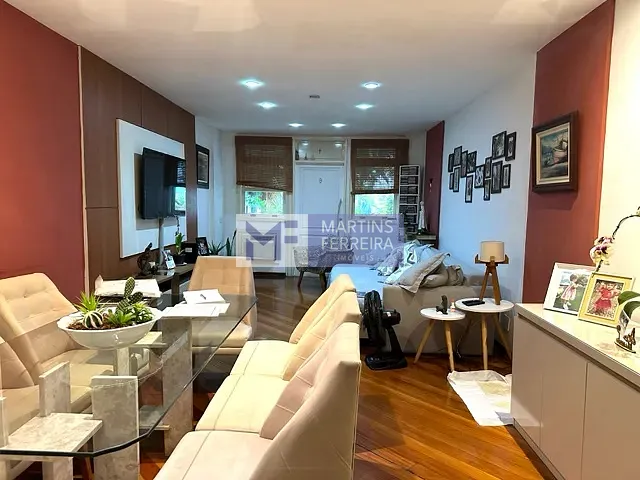 Casa 3 quartos e 5 banheiros, à venda, no bairro Recreio dos Bandeirantes em Rio de Janeiro