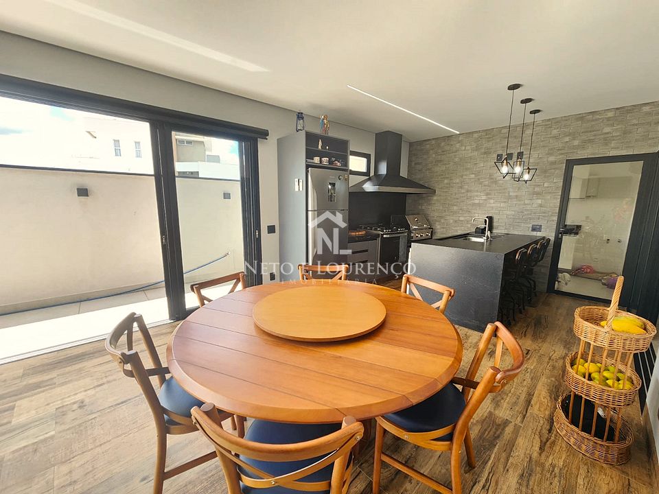 Casa, 4 quartos, 483 m² - Foto 6