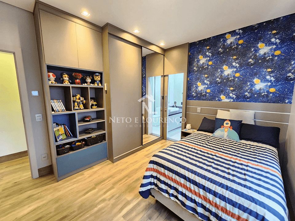 Casa, 4 quartos, 483 m² - Foto 22