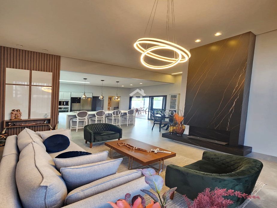 Casa, 4 quartos, 483 m² - Foto 9