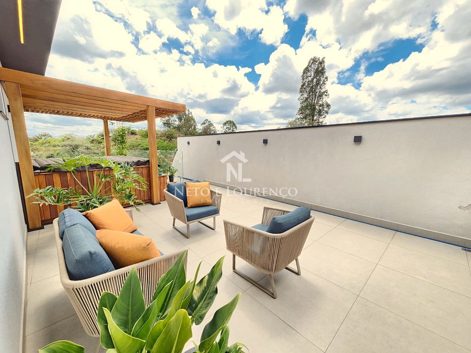 Casa, 4 quartos, 483 m² - Foto 3