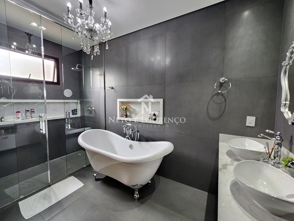 Casa, 4 quartos, 483 m² - Foto 19