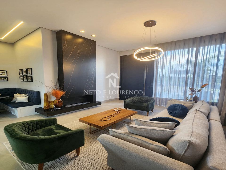 Casa, 4 quartos, 483 m² - Foto 10