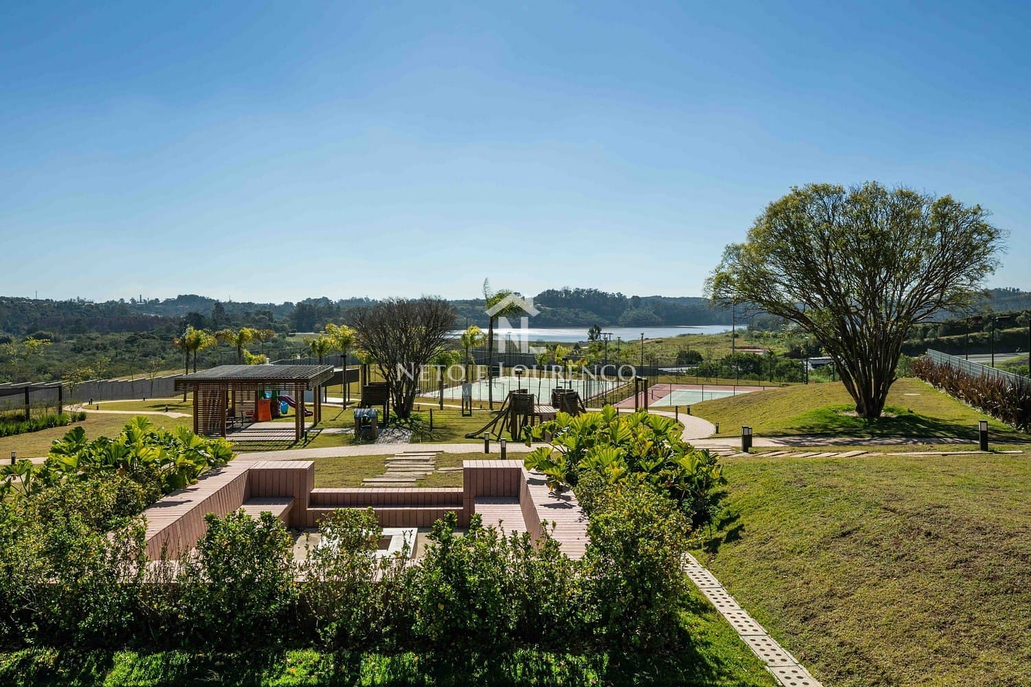 Casa, 4 quartos, 483 m² - Foto 35