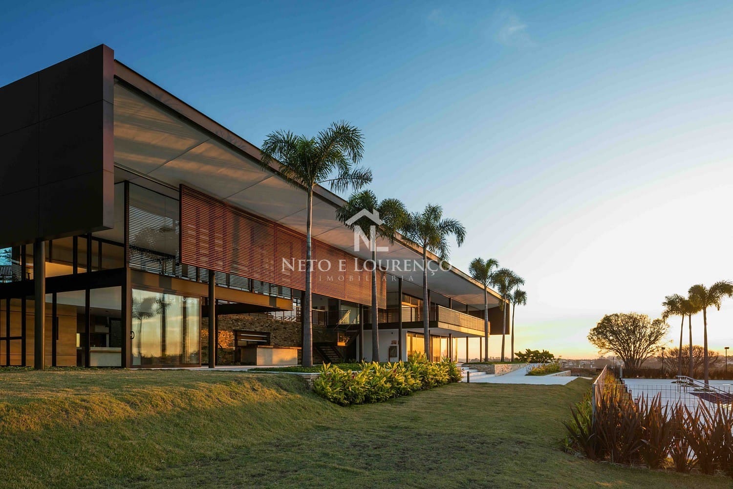 Casa, 4 quartos, 483 m² - Foto 39