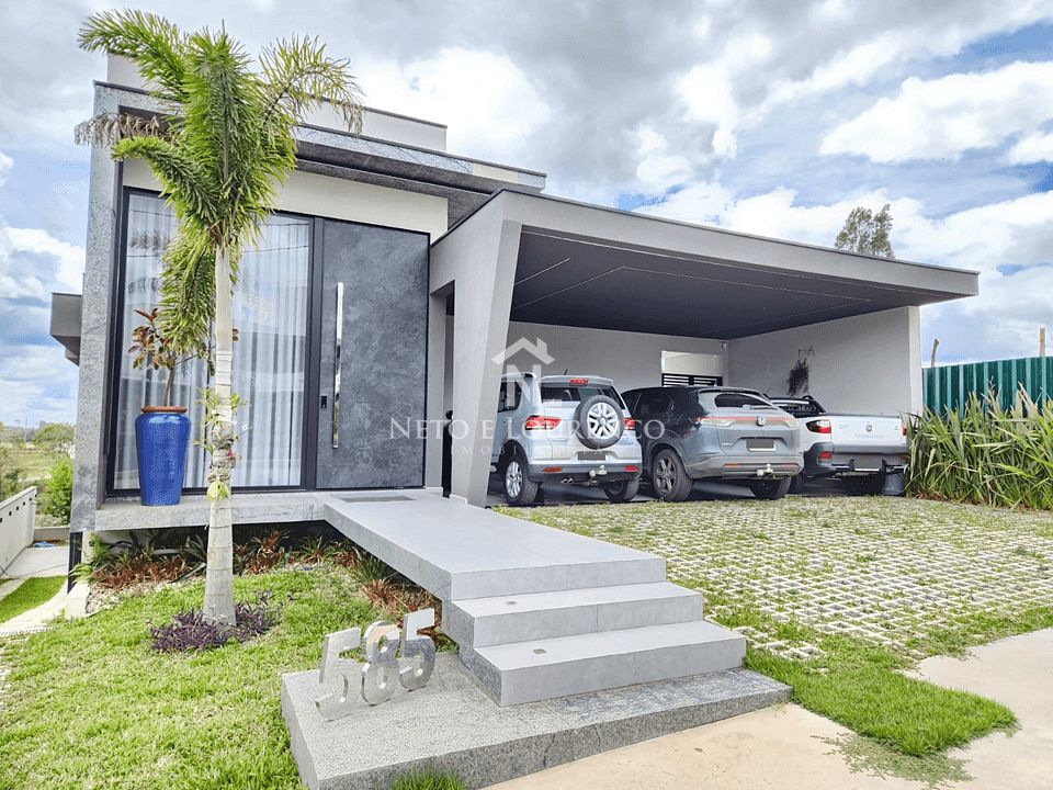 Casa, 4 quartos, 483 m² - Foto 1