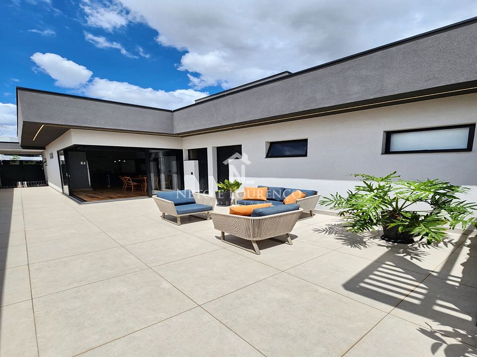 Casa, 4 quartos, 483 m² - Foto 4