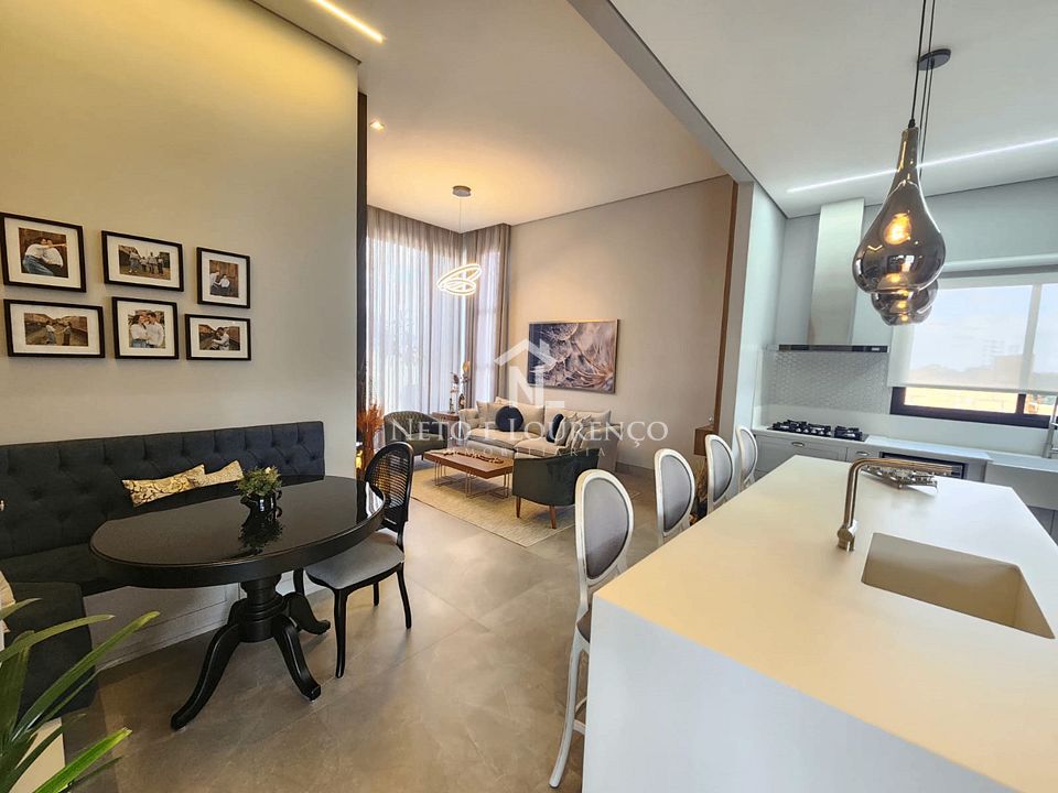Casa, 4 quartos, 483 m² - Foto 11