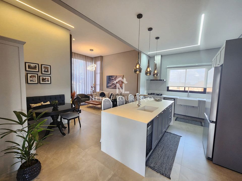 Casa, 4 quartos, 483 m² - Foto 12