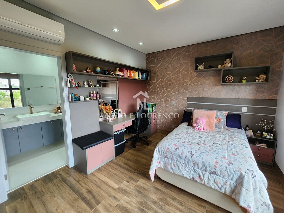 Casa, 4 quartos, 483 m² - Foto 21