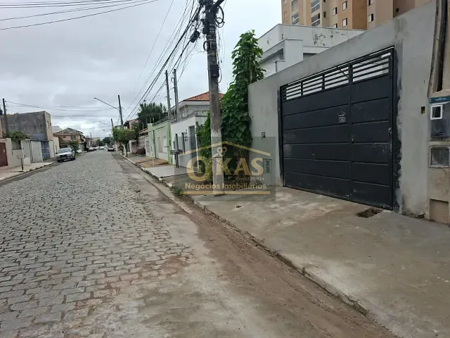 Casa com 180m² 3 quartos e 2 banheiros, à venda, no bairro Cidade Cruzeiro do Sul em Suzano