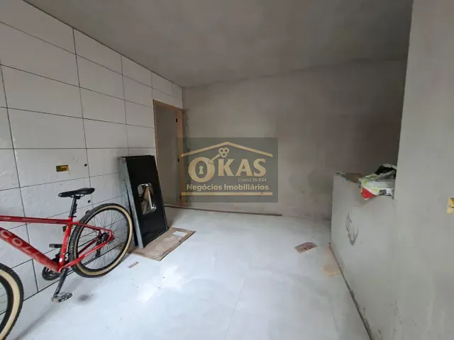 Casa com 180m² 3 quartos e 2 banheiros, à venda, no bairro Cidade Cruzeiro do Sul em Suzano