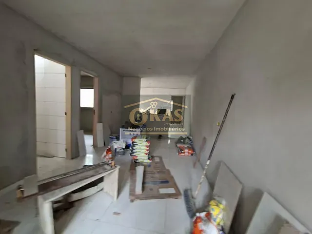Casa com 180m² 3 quartos e 2 banheiros, à venda, no bairro Cidade Cruzeiro do Sul em Suzano