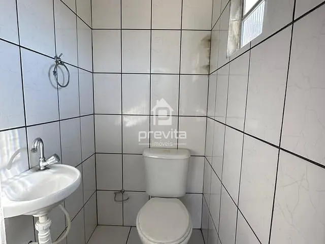 Casa com 150m² 3 quartos e 3 banheiros, à venda, no bairro Parque São Cristóvão em Taubaté