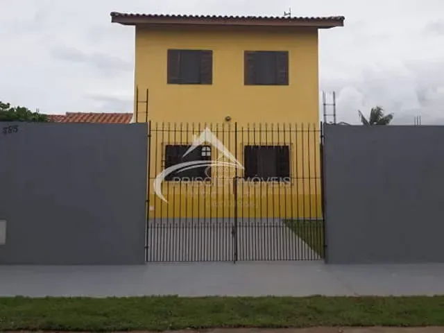 Casa com 400m², à venda, no bairro Boracéia em Bertioga