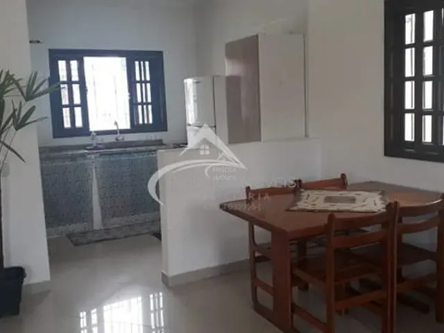 Casa com 400m², à venda, no bairro Boracéia em Bertioga