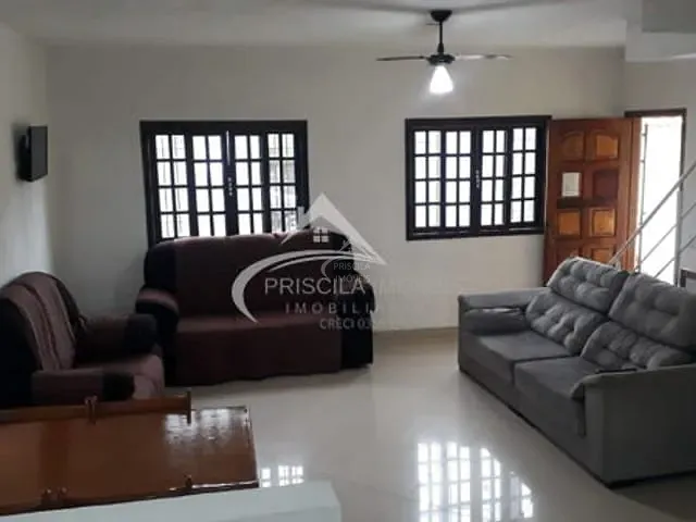Casa com 400m², à venda, no bairro Boracéia em Bertioga