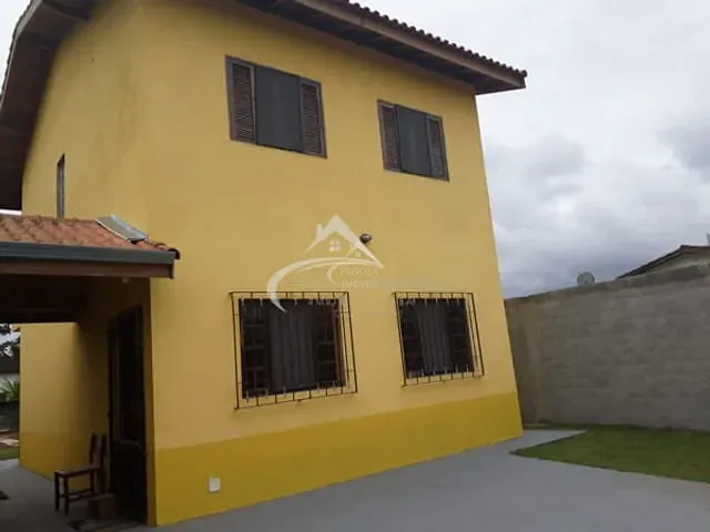 Casa com 400m², à venda, no bairro Boracéia em Bertioga