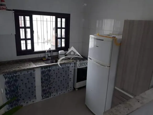Casa com 400m², à venda, no bairro Boracéia em Bertioga