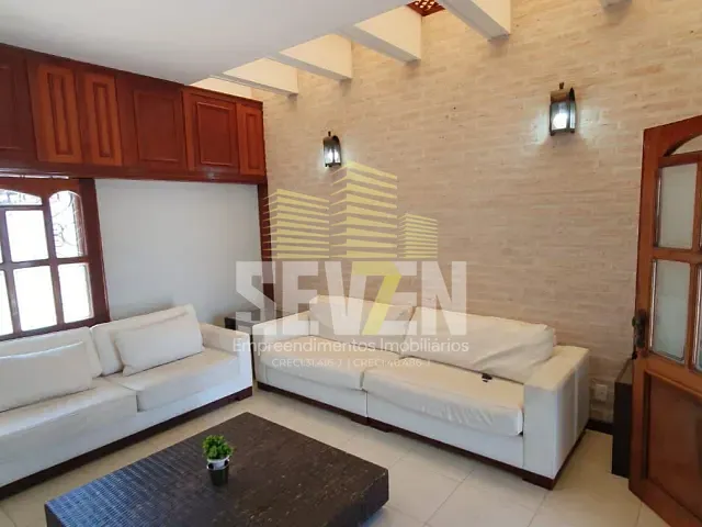 Casa com 510m² 3 quartos e 3 banheiros, para alugar, no bairro Jardim Estoril II em Bauru