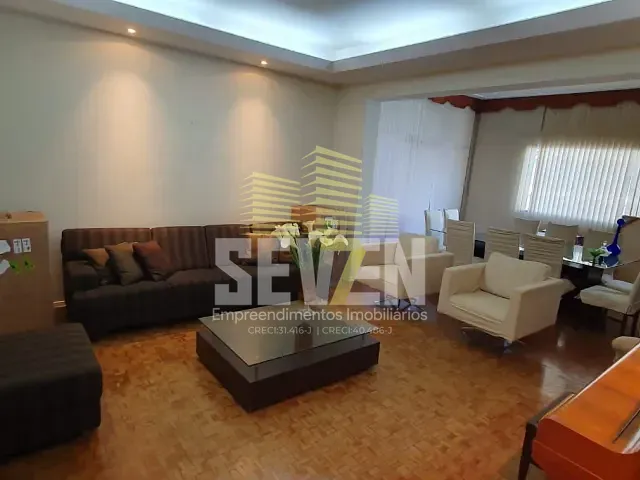 Casa com 510m² 3 quartos e 3 banheiros, para alugar, no bairro Jardim Estoril II em Bauru