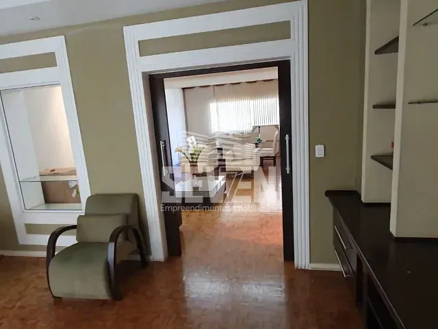 Casa com 510m² 3 quartos e 3 banheiros, para alugar, no bairro Jardim Estoril II em Bauru