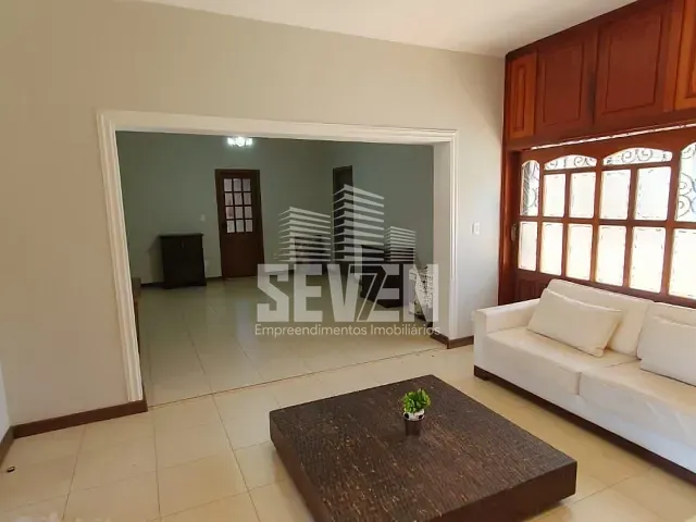 Casa com 510m² 3 quartos e 3 banheiros, para alugar, no bairro Jardim Estoril II em Bauru