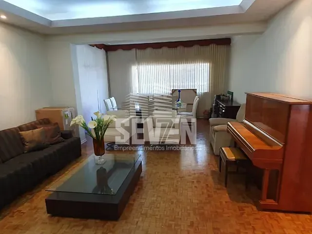 Casa com 510m² 3 quartos e 3 banheiros, para alugar, no bairro Jardim Estoril II em Bauru