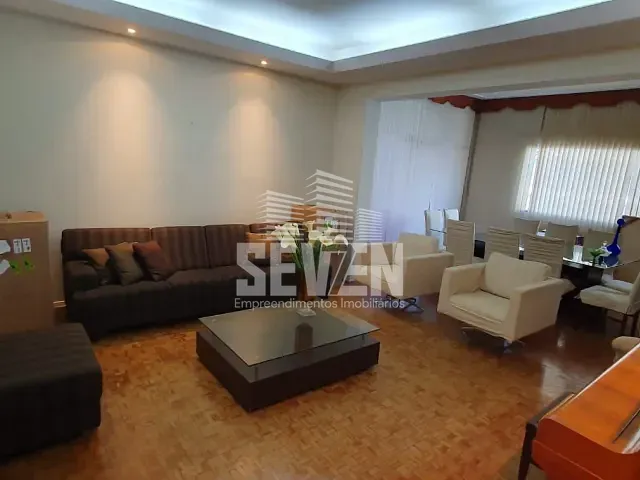 Casa com 510m² 3 quartos e 3 banheiros, para alugar, no bairro Jardim Estoril II em Bauru