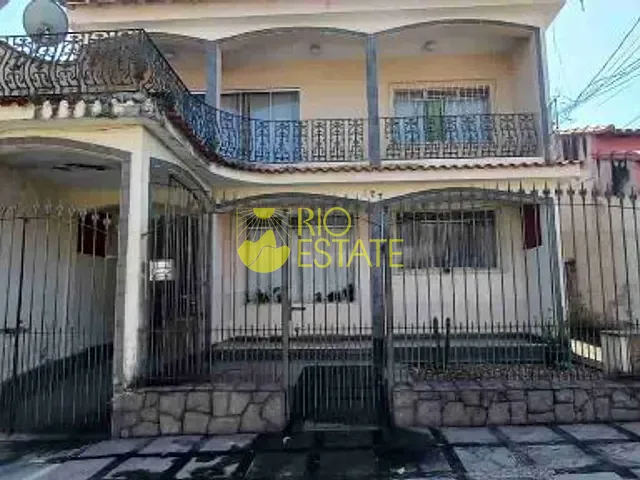 Casa com 100m² 3 quartos e 3 banheiros, à venda, no bairro Casa de Pedra em Volta Redonda