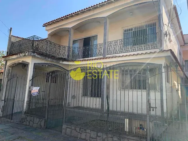 Casa com 100m² 3 quartos e 3 banheiros, à venda, no bairro Casa de Pedra em Volta Redonda