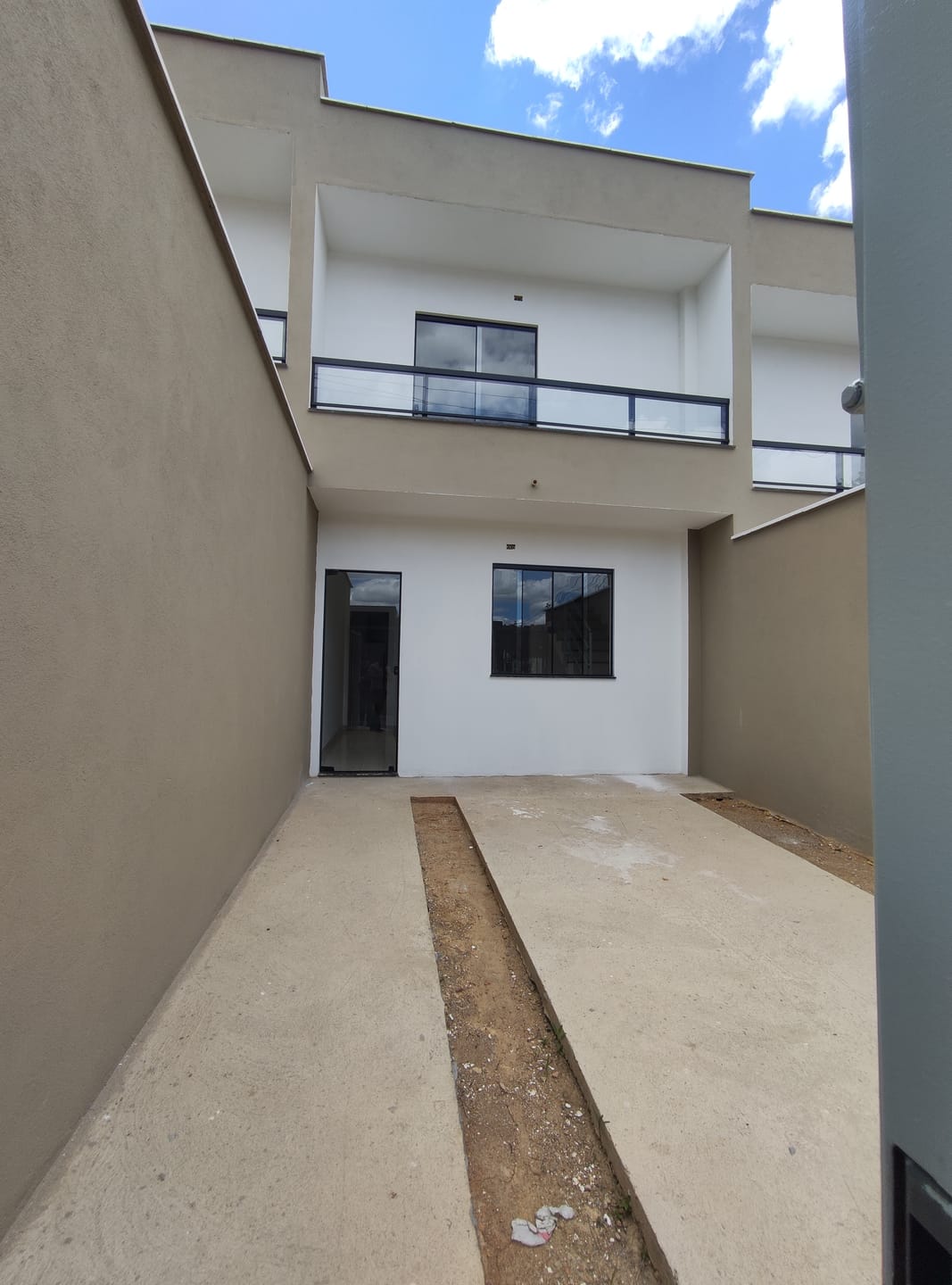 Casa à Venda em JARDIM SÃO JOÃO