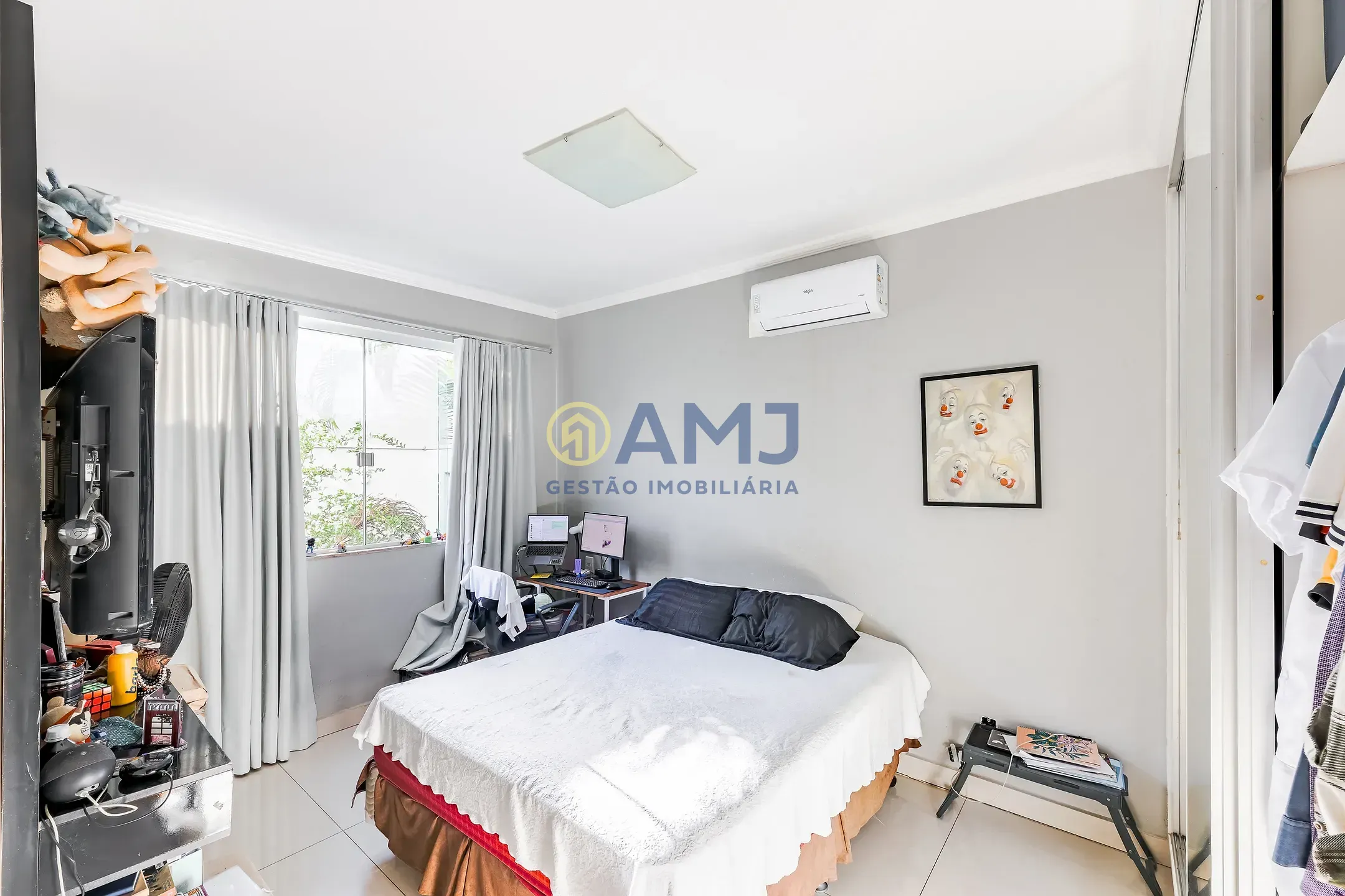 Casa, 4 quartos, 410 m² - Foto 13