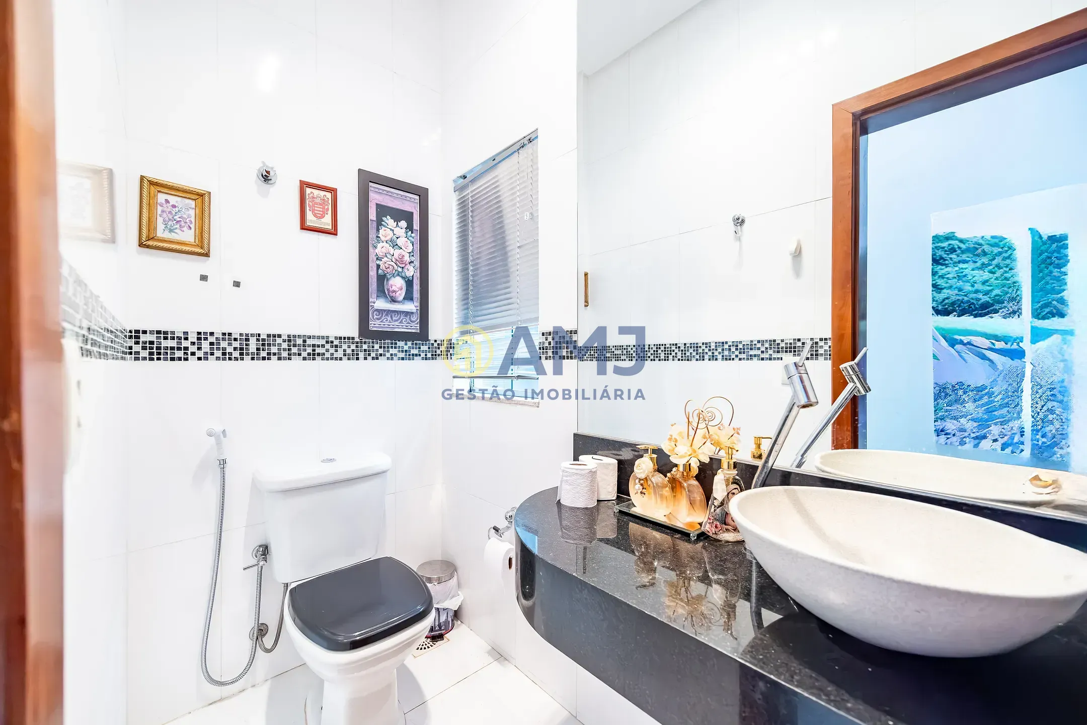 Casa, 4 quartos, 410 m² - Foto 15