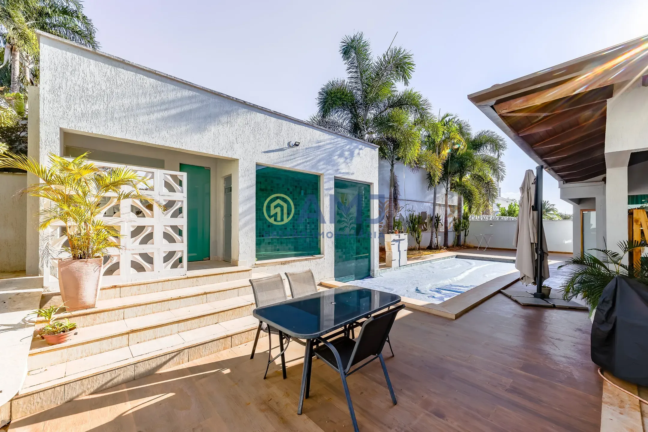 Casa, 4 quartos, 410 m² - Foto 18