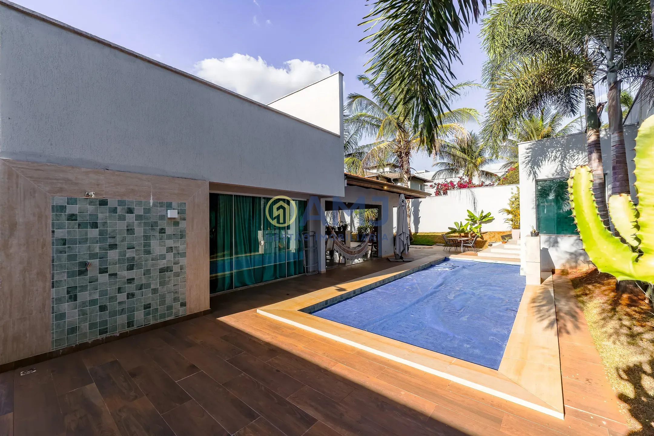 Casa, 4 quartos, 410 m² - Foto 19