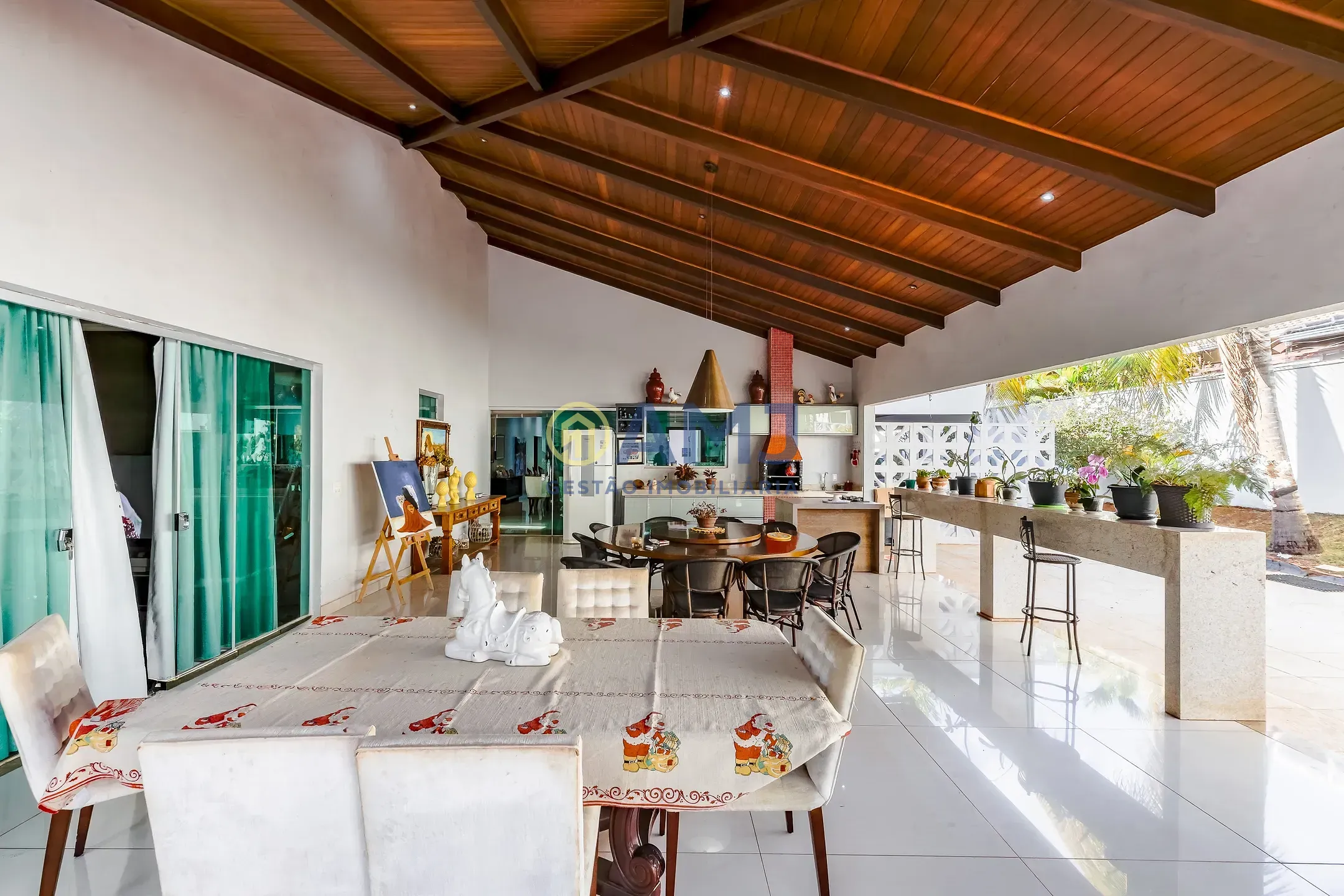 Casa, 4 quartos, 410 m² - Foto 20